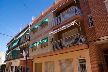 Santiago de la Ribera